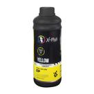 Tinta Corante Universal Epson X-full Yellow Litro