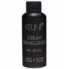 Tinta Cream Developer 20vol 6% Keune 60ml