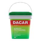 Tinta dacar
