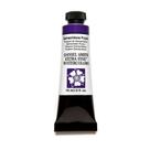 Tinta Daniel Smith 284600225 Roxo Quinacridona 15ml