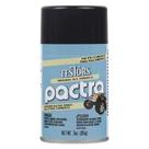 Tinta De Automodelismo Spray 85G Preto 303407 Pactra