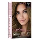 Tinta de Cabelo Amend Superia 700 Louro Natural Sem Amônia