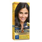 Tinta de Cabelo Cor&Ton 2.0 Preto 50g