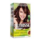 Tinta de cabelo garnier nutrisse 46 borgonha