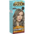 Tinta de Cabelo Maxton Louro Cinza Médio 7.1 Eco