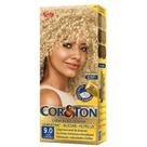 Tinta de Cabelo Permanente Cor&Ton Niely - Louro Claríssimo 9.0 Tinta de Cabelo Permanente Cor&Ton Niely - Louro Claríssimo 9.0