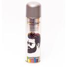 Tinta De Cabelo Prata 250ml - Tinta Da Alegria
