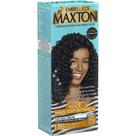 Tinta de Cabelo Preto Intenso Profundo 1.110 Maxton