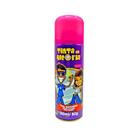 Tinta De Cabelo Rosa 150ml - Tinta Da Alegria