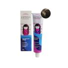 Tinta de Cabelo sem Amônia 6.0 Louro Escuro - Japinha Color Tinta de Cabelo sem Amônia 6.0 Louro Escuro - Japinha Color