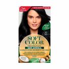 Tinta de Cabelo Semi-Permanente Soft Color 20 Preto Tinta de Cabelo Semi-Permanente Soft Color 20 Preto