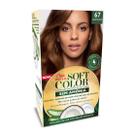Tinta de Cabelo Soft Color Chocolate 67