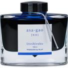 Tinta de caneta-tinteiro Pilot Iroshizuku Asa-Gao Morning Glory 50 ml Tinta de caneta-tinteiro Pilot Iroshizuku Asa-Gao Morning Glory 50 ml