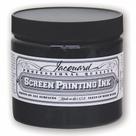 Tinta de impressão de tela Jacquard Professional Solúvel em Água 480 ml Tinta de impressão de tela Jacquard Professional Solúvel em Água 480 ml