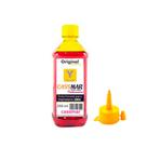 Tinta de impressora Compatível Canon Yellow 100ml