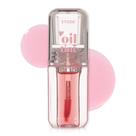 Tinta de óleo labial ETUDE Dear Darling Oil Tint 5 Óleo vermelho 4,2 mL