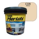Tinta de Parede Látex Standard 3,6Litros Cor Areia