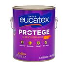 Tinta de Parede Lavável Sem Cheiro Protege 3,6L - Cor Branco