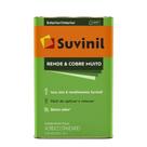 Tinta de Parede Rende&cobre Muito Cromio 16L Suvinil Tinta de Parede Rende&cobre Muito Cromio 16L Suvinil
