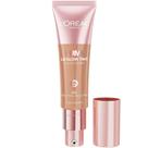 Tinta de pele L'Oreal Paris Lumi Le Glow à base de água 25 ml