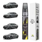 Tinta de retoque automotiva XNA Skyscraper Grey Metallic para BMW