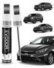Tinta de retoque EVOOOR compatível com Kia Interstellar Grey Tinta de retoque EVOOOR compatível com Kia Interstellar Grey