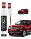 Tinta de retoque EVOOOR Firenze Red para Land Rover