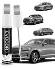 Tinta de retoque EVOOOR Savile Silver (SSS) para Genesis Tinta de retoque EVOOOR Savile Silver (SSS) para Genesis