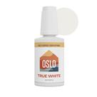 Tinta de retoque Oslo Home True White 20 ml Matte Quick Dry