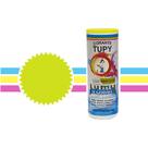 Tinta de Roupa Corante LUMY ALGODÃO Tupy Cores Neon Tingir Roupas Tecidos 45g 1 Unidade