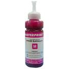 Tinta de sublimação masterprint (magenta) Refil Bulk Ink