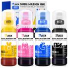 Tinta de Sublimação Printers Jack para Impressoras Epson Supertank