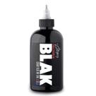 Tinta de Tatuagem Allegory BLAK Premium Black 240ml - Para Forro e Sombreamento