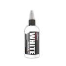 Tinta de Tatuagem Allegory White Premium 60ml - Vegana e Orgânica (EUA)