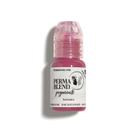 Tinta de tatuagem Perma Blend Bazooka Bright Pink 15ml vegana