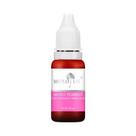Tinta De Tatuagem Semipermanente De 15ml Para Sobrancelhas Corporais, Delineador, Tonalidade Labial,