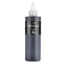 Tinta de tatuagem STIGMA Triple Black 240 mL para forro/sombreamento preto Tinta de tatuagem STIGMA Triple Black 240 mL para forro/sombreamento preto