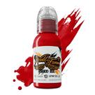 Tinta de tatuagem World Famous Sailor Jerry Red 30 ml vegana 100% segura Tinta de tatuagem World Famous Sailor Jerry Red 30 ml vegana 100% segura