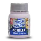 Tinta de Tecido Acrilex 37 ml Lavanda