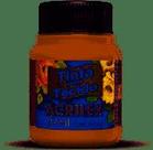 Tinta de tecido Acrilex castanho claro 815 37ml
