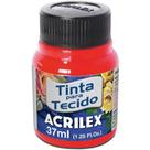 Tinta de Tecido Fluor 04040 37ml Maravilha 107 Acrilex