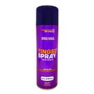 Tinta de Tecidos Roupas Estofados Carpetes - Tingespray 300Ml