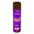 Tinta de Tecidos Roupas Estofados Carpetes - Tingespray 300Ml