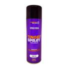 Tinta de Tecidos Roupas Estofados Carpetes - Tingespray 300Ml