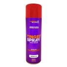 Tinta de Tecidos Roupas Estofados Carpetes - Tingespray 300Ml