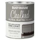 Tinta Decorativa Rust-Oleum 285141 Ultra Matte 900 ml