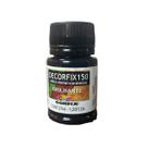 Tinta Decorfix 150 Brilhante 37ml 321 Preto Corfix Tinta Decorfix 150 Brilhante 37ml 321 Preto Corfix