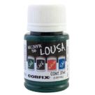 Tinta Decorfix 150 Corfix Lousa 37ml - 19737