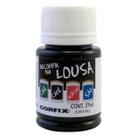 Tinta Decorfix 150 Corfix Lousa 37ml - 19737