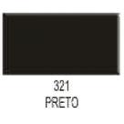 Tinta Decorfix 150º Brilhante 37ml Preto 321
